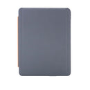 iPad Pro 13 M4 2024 Detachable Bluetooth Keyboard With Stand Case