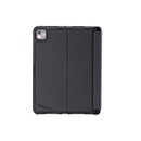 iPad Pro 11" 2024 2025 Backlit Bluetooth keyboard with Detachable case