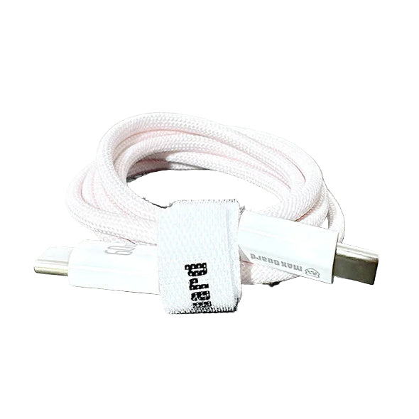 Maxguard 60W Series Type-C To Type-C Cable MC01