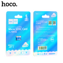 HOCO TF High Speed Memory Micro SD Card 64GB