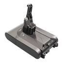 3500mAh Replacement Battery for Dyson V8