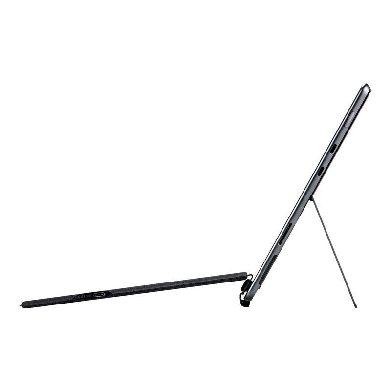 Slim Surface Pro 8 / 9 / 10 / X / 11 Bluetooth Keyboard With Trackpad Rechargeable