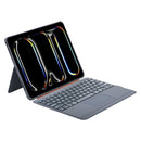 iPad Pro 12.9" /Air 13 Detachable Bluetooth Keyboard With Stand Case