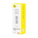 Magnetic Digital Timer Countdown