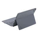 iPad Pro 13 M4 2024 Detachable Bluetooth Keyboard With Stand Case