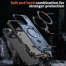 iPhone 16 Pro Max Case - Blue