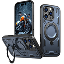 iPhone 15 Pro Max Case - Blue