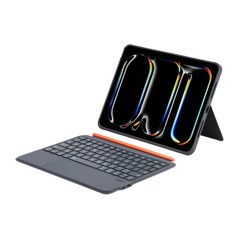iPad Pro 11 2018-2022 / Air 11 / 5 / 4 Magnetic Detachable Bluetooth Keyboard
