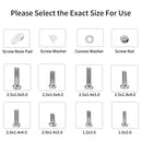 Eye Glasses Sunglasses Repair Kit