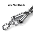 1.2m Phone Lanyard Type-C To Type-C 60W Max Charging Cable 4