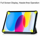 iPad 10.9" (10th Gen 2022), iPad 11 (A16 2025) Case