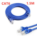 1.5M Ethernet Network LAN Cable CAT6 2