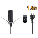 1.5M Salt Lamp Cable with Dimmer with Dimmer Control 2