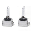 1 Pair D1C/D1S HID Xenon Car Headlight Bulb 35W 6000K 1