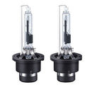 1 Pair D2C/D2S/D2R HID Xenon Car Headlight Bulb 35W 6000K 1
