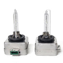 1 Pair D3S HID Xenon Car Headlight Bulb 35W 6000K 1