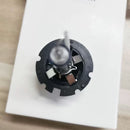 1 Pair D4C D4S D4R HID Xenon Car Headlight Bulb 35W 6000K 2