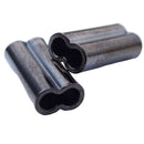 1.8mm Copper Crimps Pkt 30 - Sea Harvester