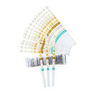 100 Strips URS-10T Urinalysis Reagent Strips - 10