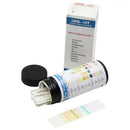 100 Strips URS-10T Urinalysis Reagent Strips - 10