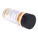100 Strips URS-4K Urinalysis Reagent Strips - 4 Parameters