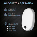 10000mAh Mini Power Bank Hand Warmer Hand Heater 3