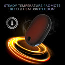 10000mAh Mini Power Bank Hand Warmer Hand Heater 2