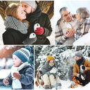 10000mAh Mini Power Bank Hand Warmer Hand Heater 7