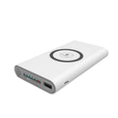 10000mah Wireless Charging Power Bank 1