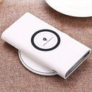 10000mah Wireless Charging Power Bank 3