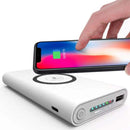10000mah Wireless Charging Power Bank 4