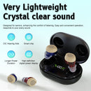 Rechargeable Hearing Aids