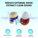 Rechargeable Hearing Aids