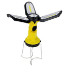 1000LM LED Camping Lantern Light Flashlight 1