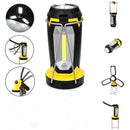 1000LM LED Camping Lantern Light Flashlight 2