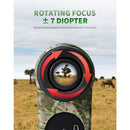1000M Range Finder 11