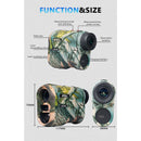 1000M Range Finder 4