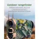 1000M Range Finder 10