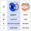100g Solder Wire 0.8mm - Tools & Kits (multipurpose)