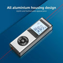 100m Laser Tape Measure Accurate Distance Meter