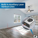 100m Laser Tape Measure Accurate Distance Meter