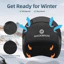 Outdoor Sport Winter Windproof Hat Headgear Head Cap