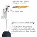 105 Degree Electric Drill Screwdriver 3