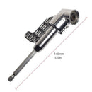 105 Degree Electric Drill Screwdriver 2