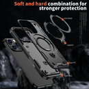 iPhone 16 Pro Case - Black