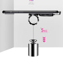 Apple iPhone Lightning To 3.5MM Audio Adapter with Ring Holder
