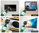 EMF Radiation Detector