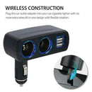 Car Charger Cigarette Lighter Socket