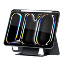 Combo Keyboard Case With Backlight for iPad Air 11inch