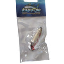 10gm Metal Spoon Lure 3